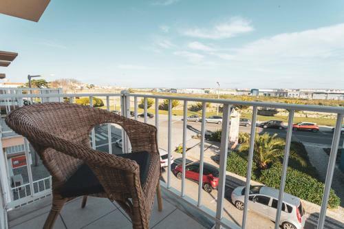 Apartamento Best Houses 13 - Peniche Great Location