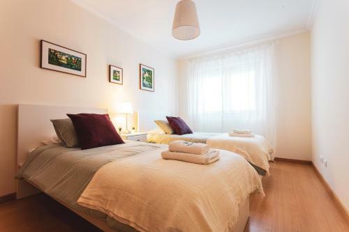 Apartamento Best Houses 13 - Peniche Great Location
