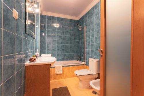 Apartamento Best Houses 13 - Peniche Great Location