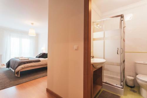 Apartamento Best Houses 13 - Peniche Great Location