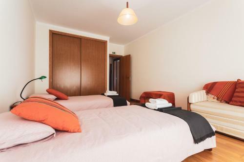 Apartamento Best Houses 11 - Surf Baleal
