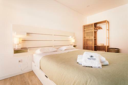 Best Houses 29 - Apartamento Das Vinhas