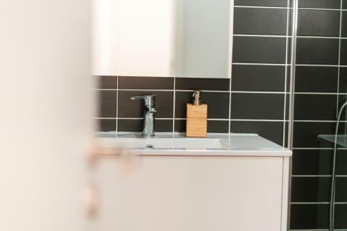 Best Houses 29 - Apartamento Das Vinhas