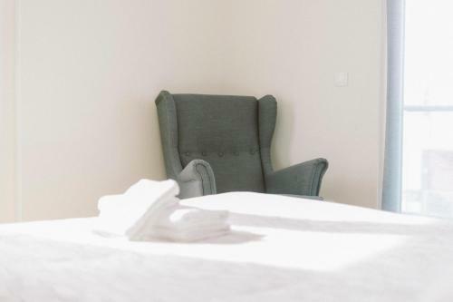 Best Houses 42 - Charming And Central Apartament