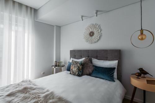 Apartamento Kerala 49, Deluxe Flat In Historic Center