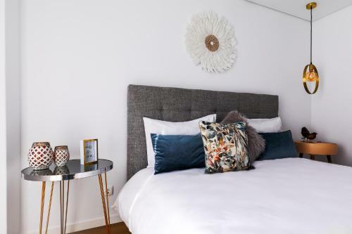 Apartamento Kerala 49, Deluxe Flat In Historic Center