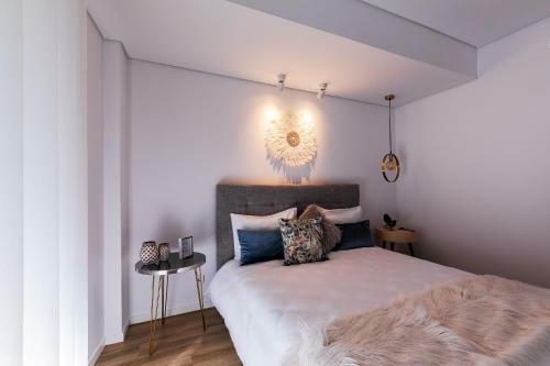 Apartamento Kerala 49, Deluxe Flat In Historic Center