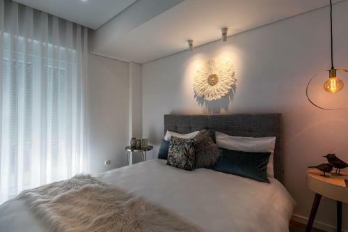 Apartamento Kerala 49, Deluxe Flat In Historic Center