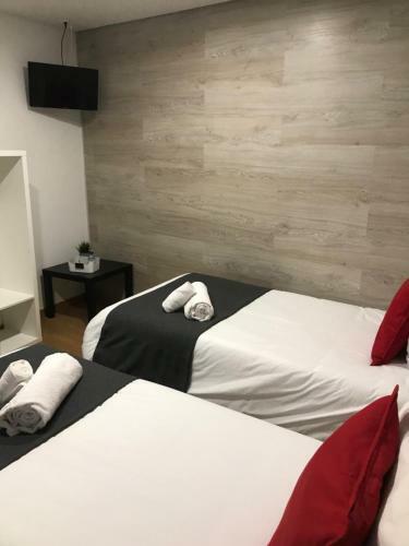Hostal West Coast Peniche