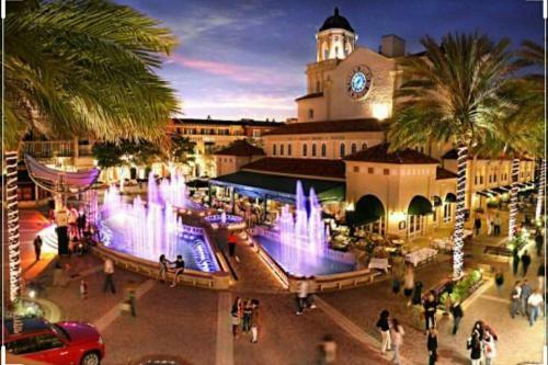 Apartamento A Treasure In Boynton Beach