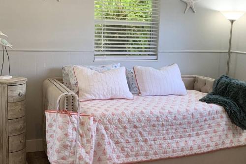Chapel Hill Poolside Retreat