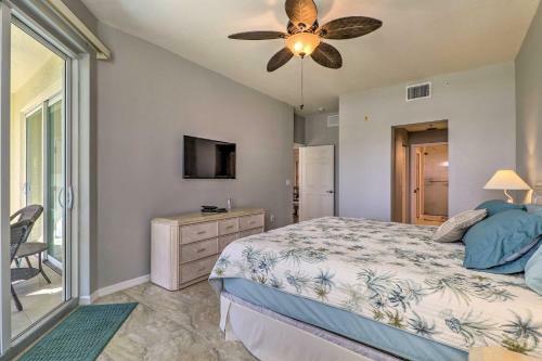 Apartamento Waterfront Punta Gorda Condo With Pool Access!