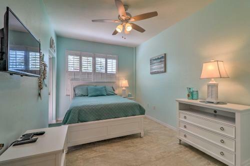 Apartamento Waterfront Punta Gorda Condo With Pool Access!