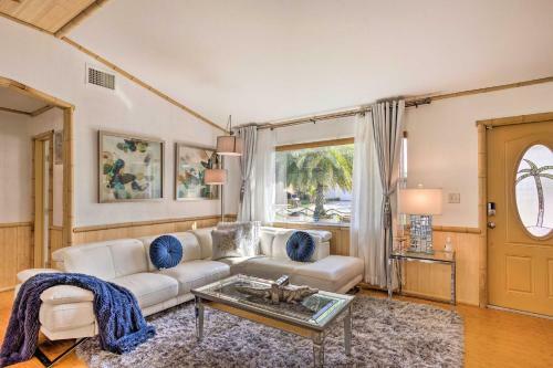 Boynton Beach Retreat With Yard, 2 Mi To Water!