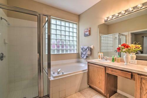 Spacious Brandon Home - 12 Miles To Tampa!