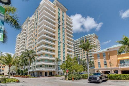 A Slice Of Heaven At Mariner Village