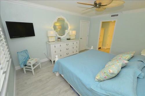 Apartamento Sea Oats Condominium 155 Condo