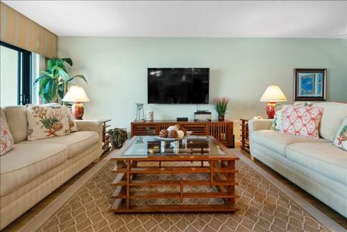 Apartamento Sea Oats 113 Condo
