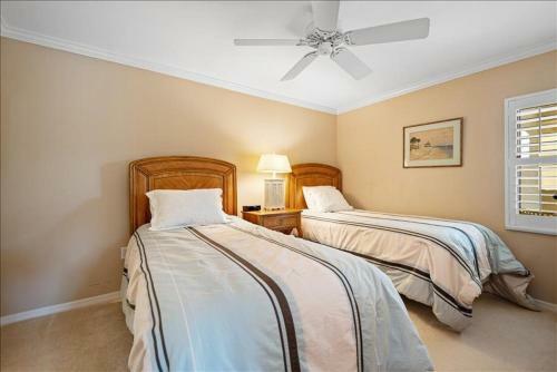 Apartamento Sea Oats 151 Condo