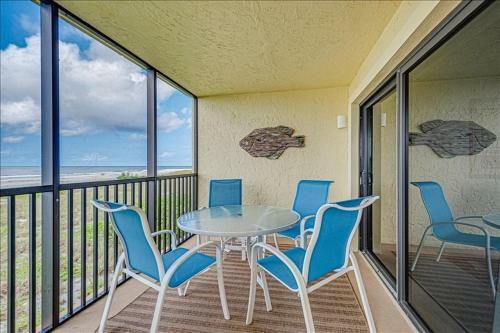 Apartamento Sea Oats 151 Condo