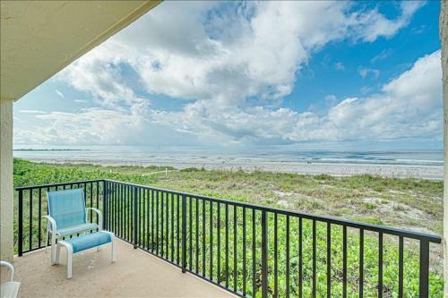 Apartamento Sea Oats 151 Condo