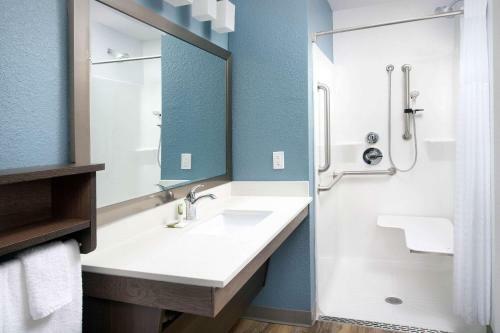 Hotel Woodspring Suites Panama City