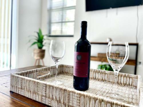 Apartamento Relaxing Stay In Quiet Community