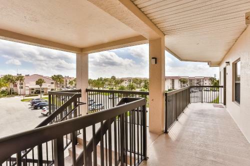 Ocean Village Club Condo Unit #e-35