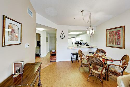 Ocean Village Club Condo Unit #e-35