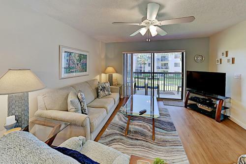 Ocean Village Club Condo Unit #e-35