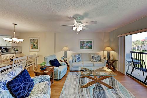 Ocean Village Club Condo Unit #e-35
