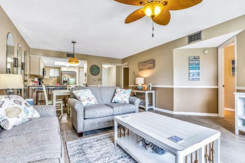 Ocean Village Club Condo Unit #e-35