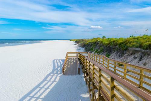 Ocean Village Club Condo Unit #e-35