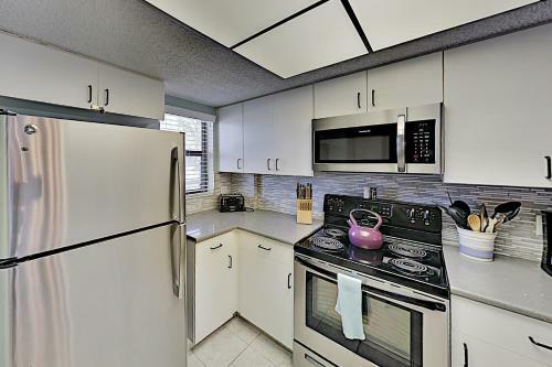 Ocean Village Club Condo Unit #e-35