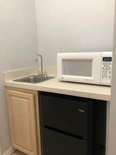 Apartamento Pga / Mets Studio Modern Clean & Relaxing Apt B