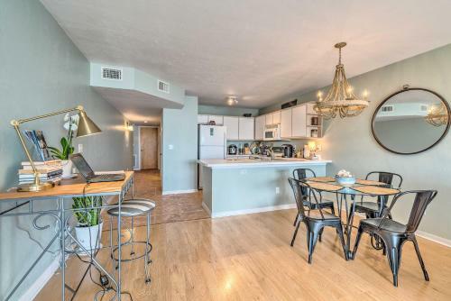 Apartamento Charming Cedar Key Condo Direct Beach Access