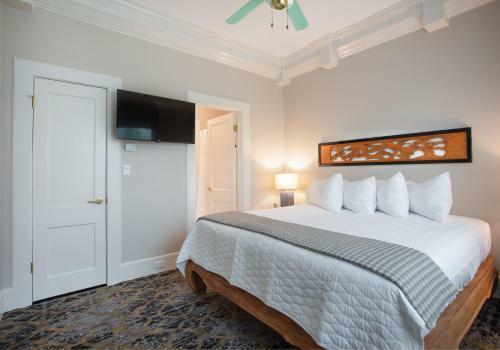 Hotel Shangri-la Springs