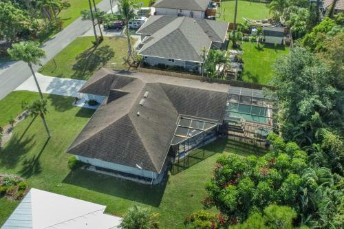 Bonita Pool Retreat