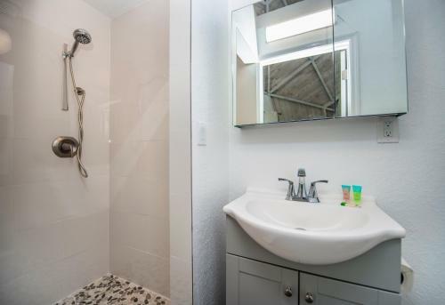 Apartamento Room 03 - Lake Sumner