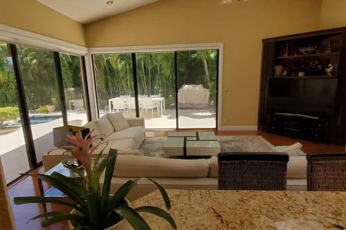Luxury Villa In A Private Golf Club Community