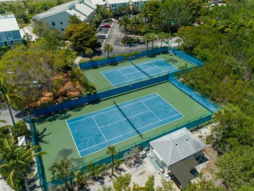 South Seas Beach Villa 2412