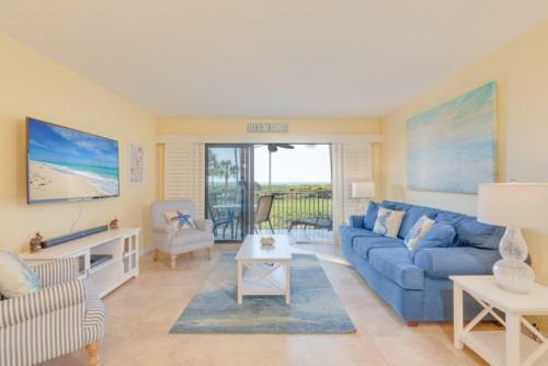 South Seas Beach Villa 2412