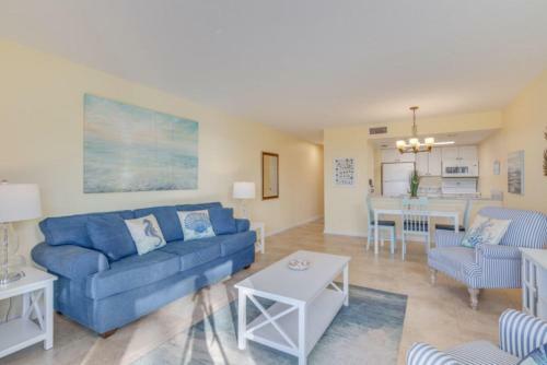 South Seas Beach Villa 2412