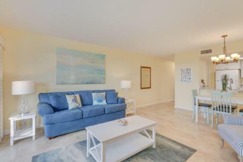 South Seas Beach Villa 2412
