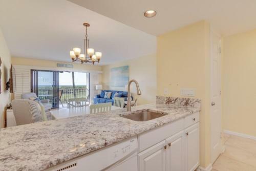 South Seas Beach Villa 2412