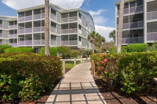 South Seas Beach Villa 2412