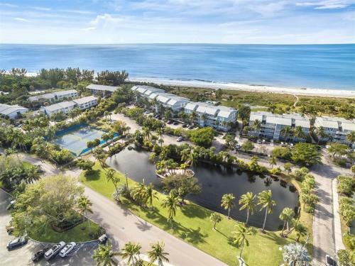 Apartamento South Seas Beach Villa 2112