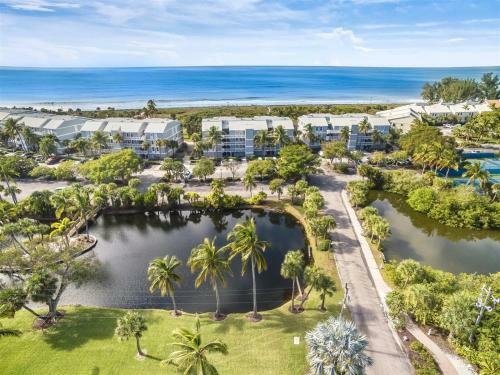 Apartamento South Seas Beach Villa 2112