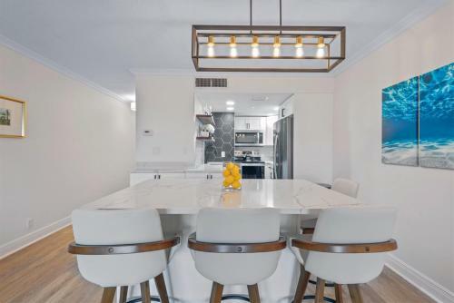 Apartamento South Seas Beach Villa 2112