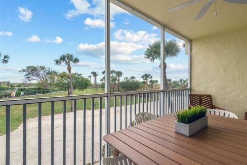Apartamento South Seas Beach Villa 2112